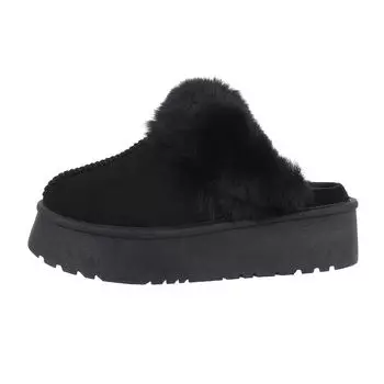 Сабо Ital Design Freizeitschuh, черный