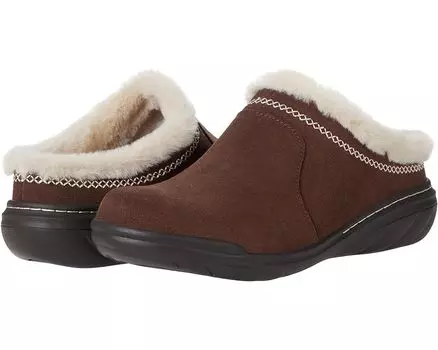 Сабо Jambu Wilma, коричневый