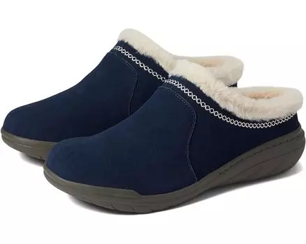 Сабо Jambu Wilma, темно-синий