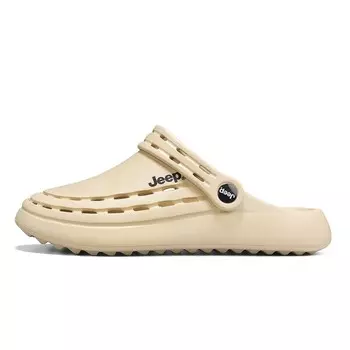 Сабо Jeep Clogs Unisex