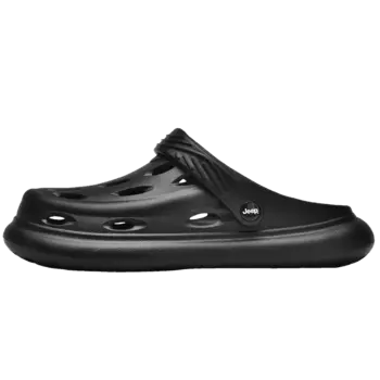 Сабо Jeep Clogs Unisex