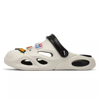 Сабо Jeep Clogs Unisex
