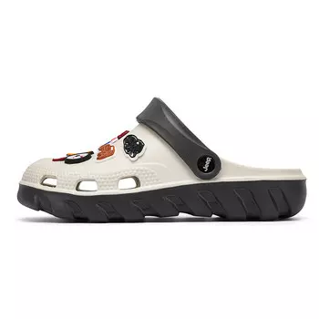 Сабо Jeep Clogs Unisex