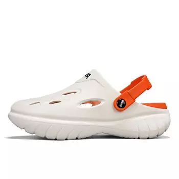 Сабо Jeep Clogs Unisex