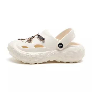 Сабо Jeep Clogs Unisex