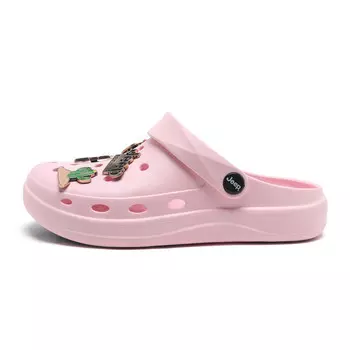Сабо Jeep Clogs Unisex