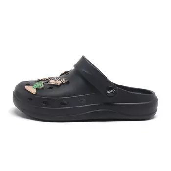 Сабо Jeep Clogs Unisex