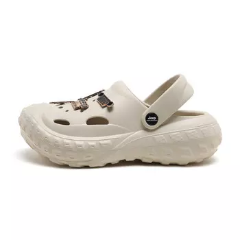 Сабо Jeep Clogs Unisex