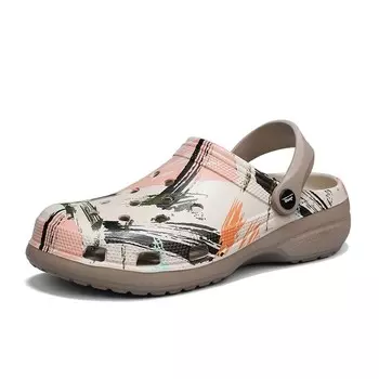 Сабо Jeep Clogs Unisex
