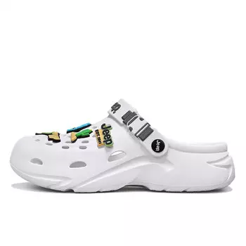 Сабо Jeep Clogs Unisex