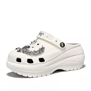Сабо Jeep Clogs Women's
