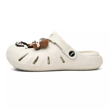 Сабо Jeep Clogs Women's