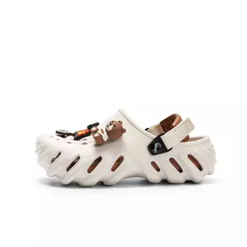 Сабо Jeep Clogs Women's