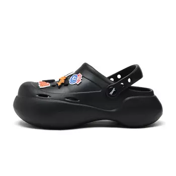 Сабо Jeep Clogs Women's