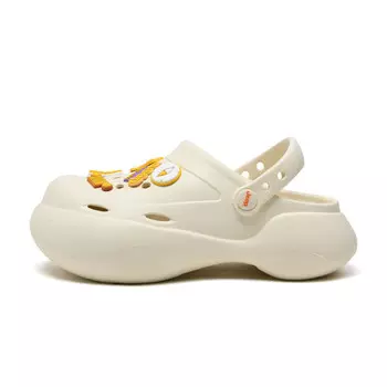 Сабо Jeep Clogs Women's