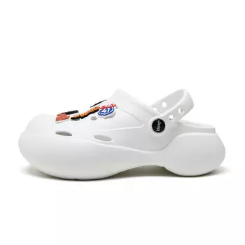 Сабо Jeep Clogs Women's