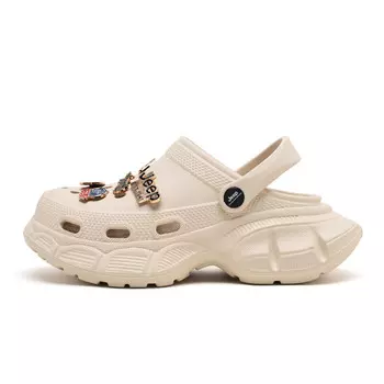 Сабо Jeep Clogs Women's