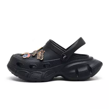 Сабо Jeep Clogs Women's