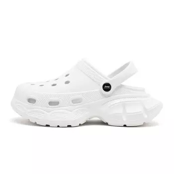 Сабо Jeep Clogs Women's