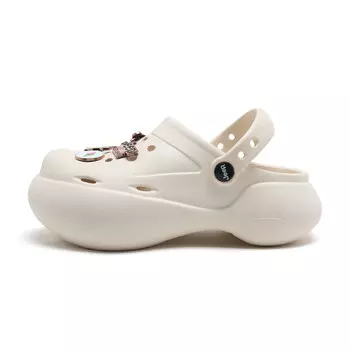 Сабо Jeep Clogs Women's
