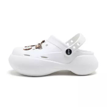 Сабо Jeep Clogs Women's