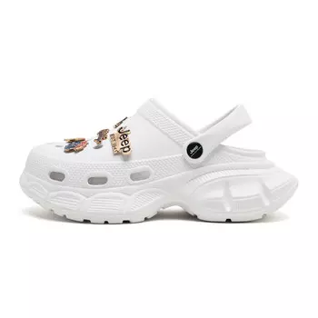 Сабо Jeep Clogs Women's