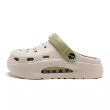 Сабо Jeep Clogs Women's