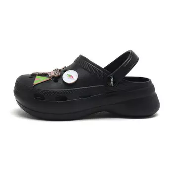 Сабо Jeep Clogs Women's