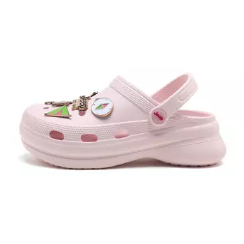 Сабо Jeep Clogs Women's