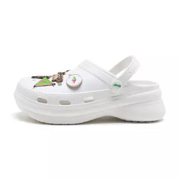 Сабо Jeep Clogs Women's