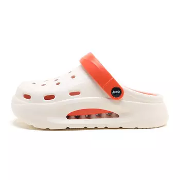 Сабо Jeep Clogs Women's