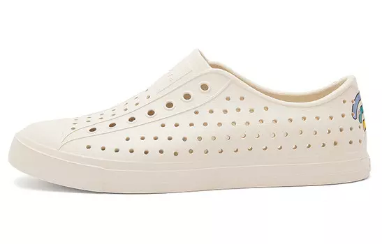 Сабо Jefferson унисекс Native Shoes