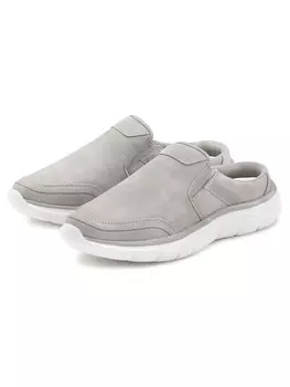 Сабо John Devin, светло-серый