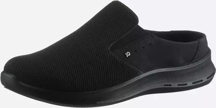 Сабо Jomos, черный