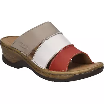 Сабо Josef Seibel Clog Catalonia 86, красный