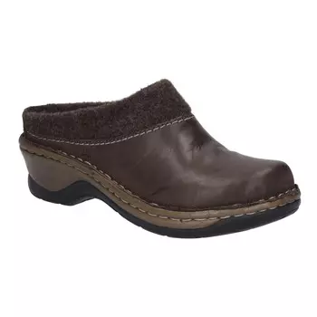Сабо Josef Seibel Clog Catalonia, цвет moro