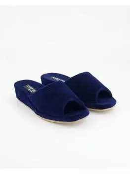 Сабо Josef Seibel, синий