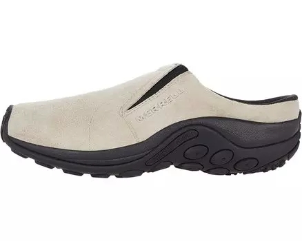 Сабо Jungle Slide Merrell, коричневый