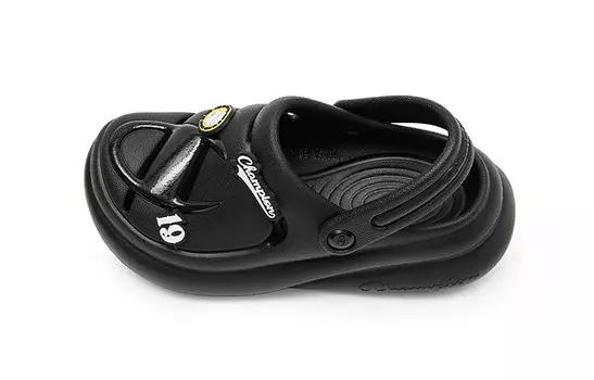 Сабо кампуса женские Champion