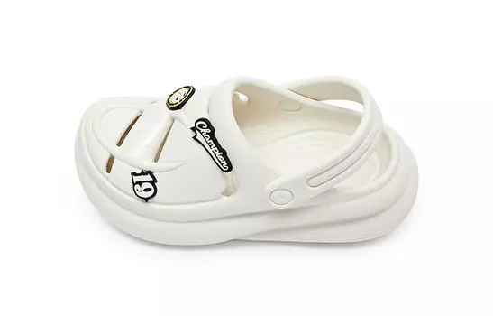 Сабо кампуса женские Champion