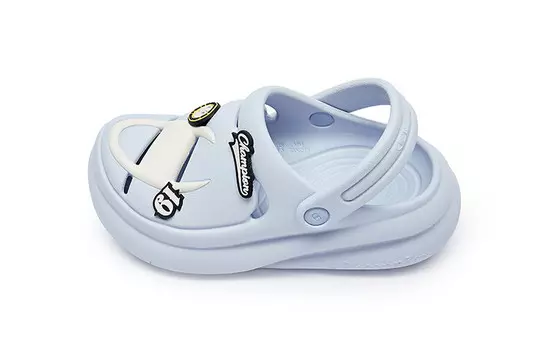 Сабо кампуса женские Champion