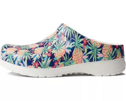 Сабо Kane Dansko, ананасы