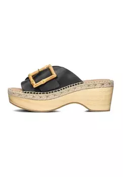 Сабо Kanna, цвет zwart