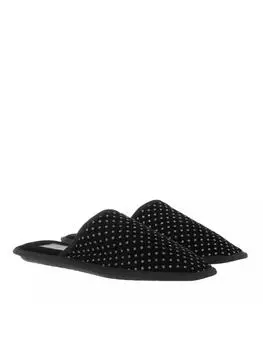 Сабо Kate Spade Dove Slipper, черный