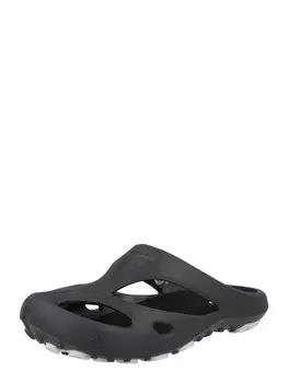 Сабо KEEN Clogs SHANTI, черный