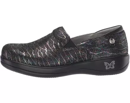 Сабо Keli Professional Alegria, кожный