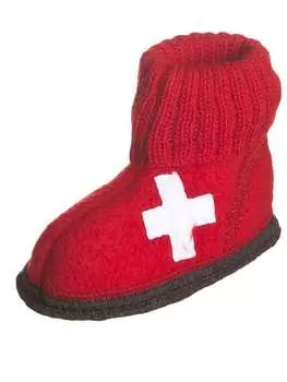 Сабо kitz-pichler, красный