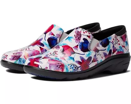 Сабо Klogs Footwear Ascent, цвет Happy Flowers Patent