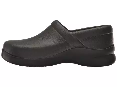 Сабо Klogs Footwear Boca, черный