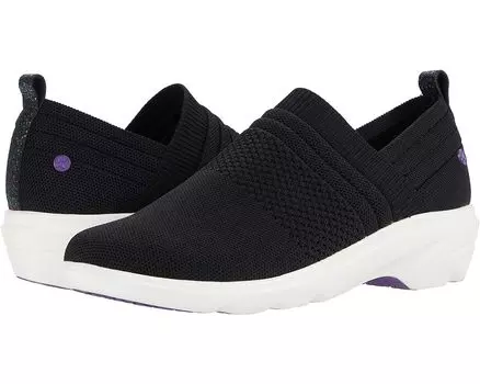 Сабо Klogs Footwear Breeze, черный/белый